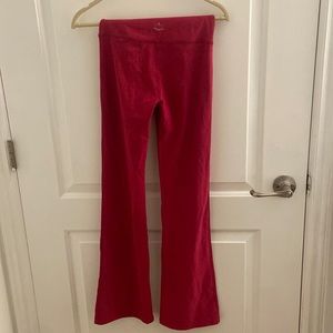 Beyond yoga wide leg practice pant yoga pants